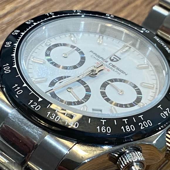 Pagani Design watch - Picture 2 of 4